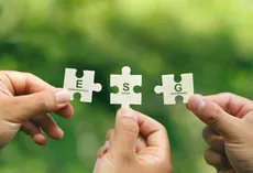 Co to jest ESG i jakie cele w tym zakresie ma Bank Pocztowy?