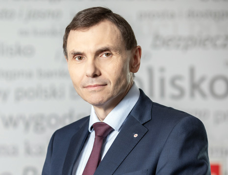 Michał Leski