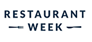 Restaurant Week