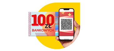 Nie masz jeszcze konta? Otwórz Konto w Porządku i skorzystaj z Promocji
