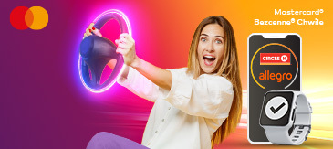 Promocja Bezcenne® Chwile. [br]Odbierz 8 000 pkt w programie Bezcenne® Chwile!