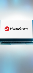 MoneyGram - szybkie wpłaty i wypłaty zagraniczne.