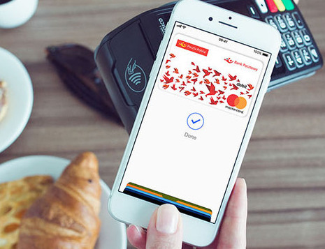 Apple Pay