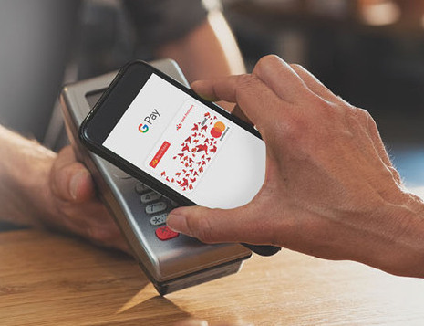 Google Pay