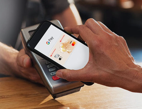 Google Pay