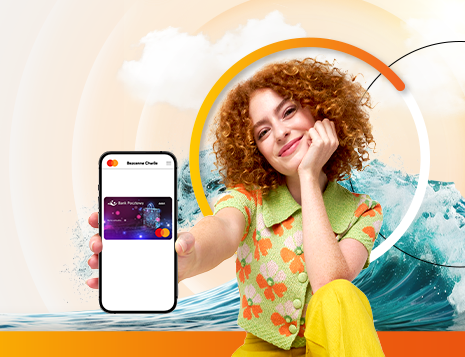 Program Mastercard Bezcenne Chwile