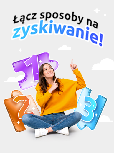 Sprawdź, jak wiele możesz zyskać z Kontem w Porządku