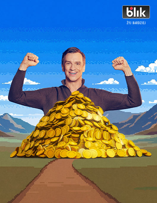 Ruszyła kolejna edycja loterii BLIKOMANIA