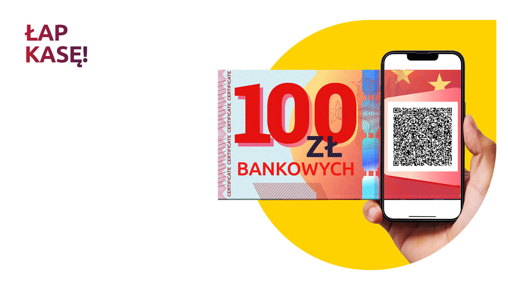 Otwórz Konto w Porządku z kartą i odbierz do 100 zł nagrody po spełnieniu warunków Promocji