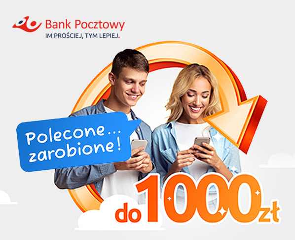 Zakładka Oferta
