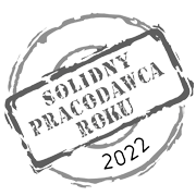 Bank Pocztowy S.A. otrzymał tytuł SOLIDNY PRACODAWCA 2022 w ogólnopolskim konkursie Solidny Pracodawca Roku