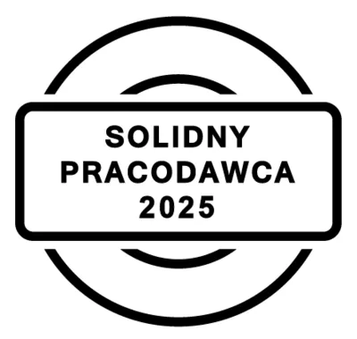 Solidny Pracodawca 2024