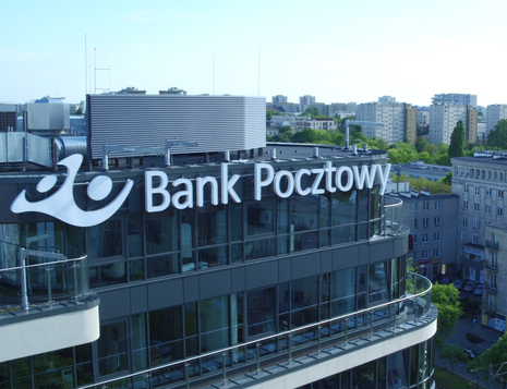 Bezpieczny polski Bank