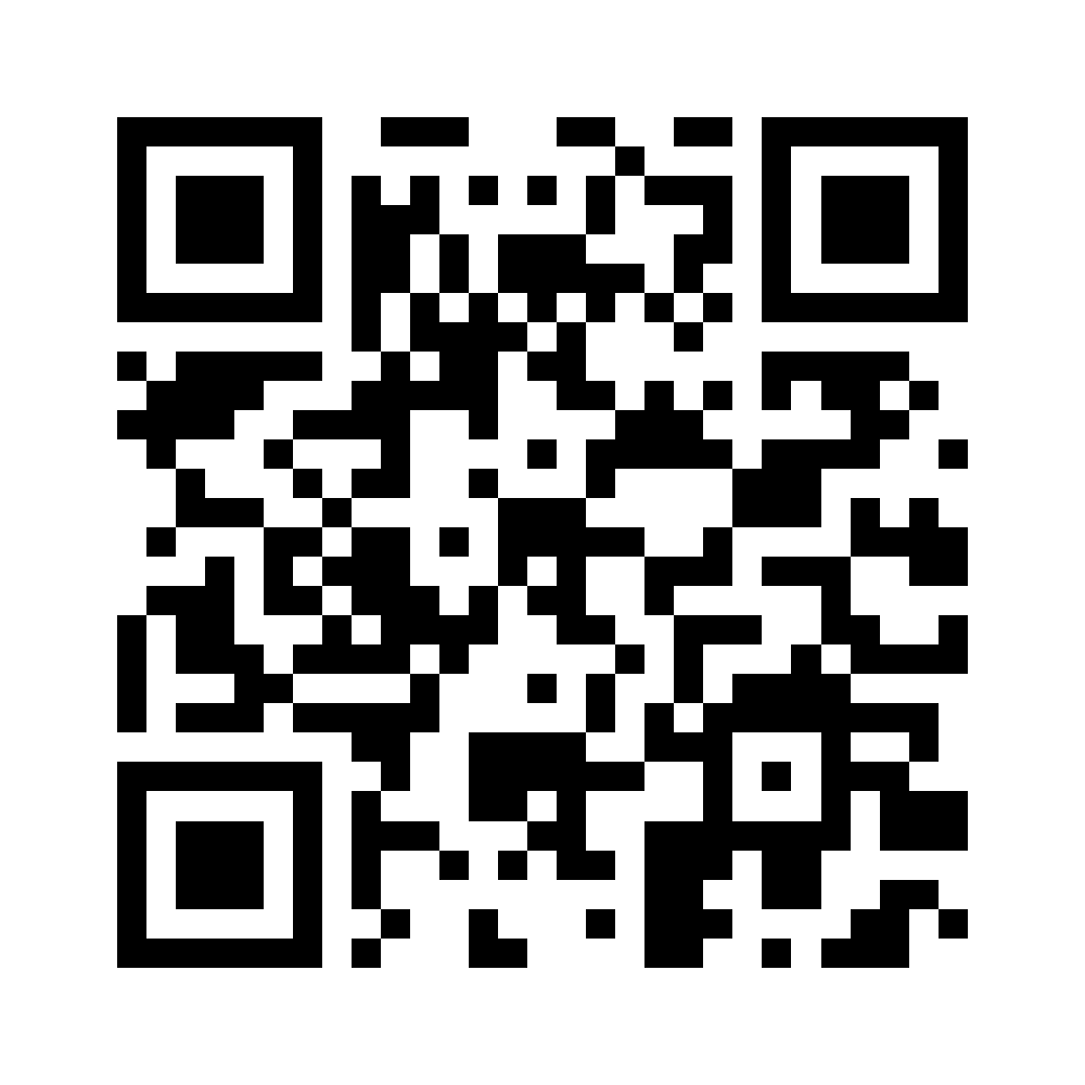 Kod QR do pobrania aplikacji